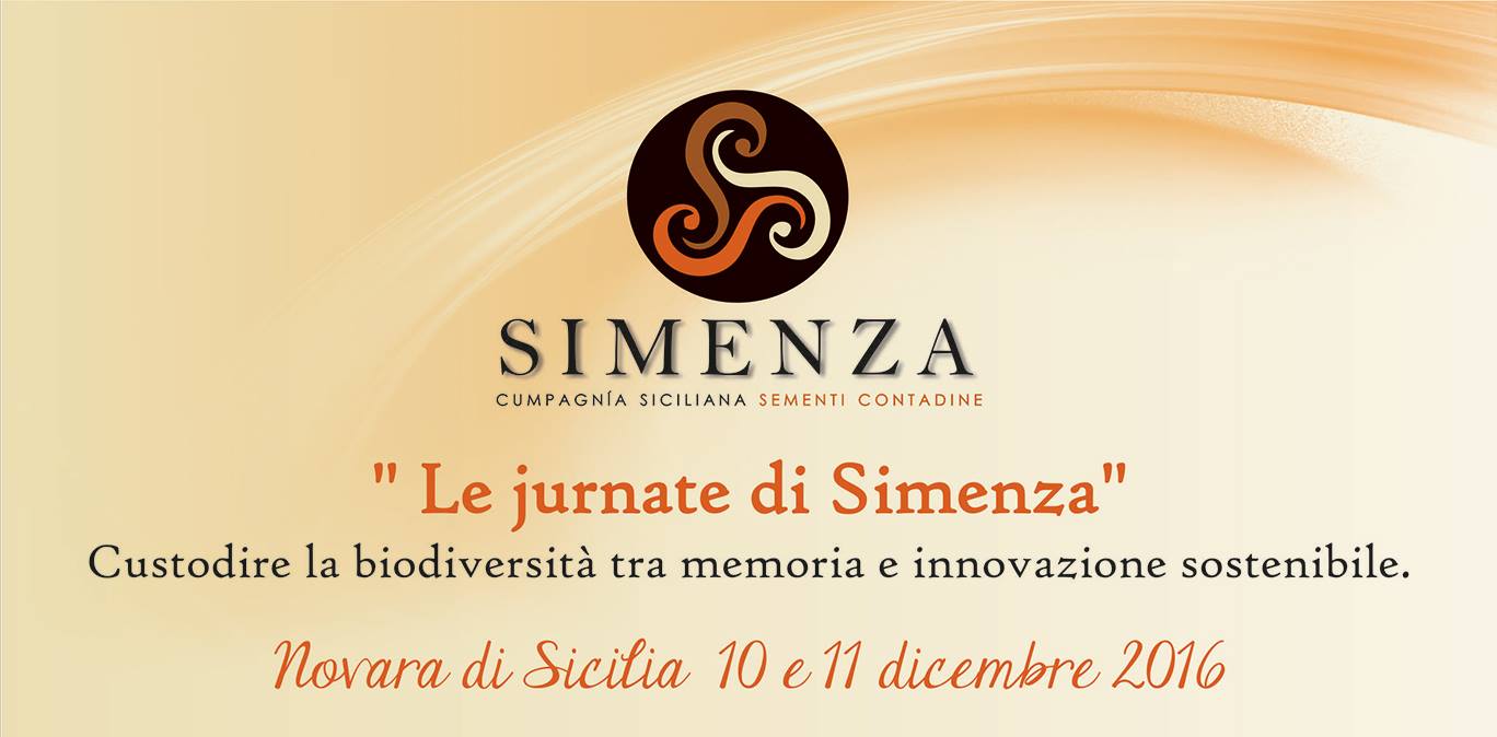 Simenza a Novara di Sicilia - 10 e 11 dicembre 2016
